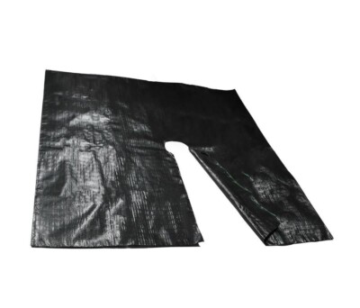 WeedDefender 3.2OZ Fabric Plant Shields - 3ft x 3ft (100-Pack)