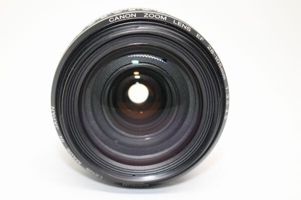 Canon EF 28-105mm f/3.5-4.5 II EF USM Lens for sale online | eBay
