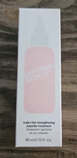 SATURDAY SKIN Scalp + Hair Strengthening Peptide Treatment 80 ml Full Size