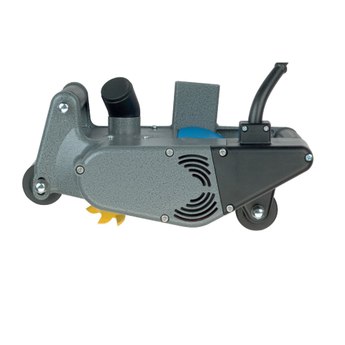 Baier BMF 501 scanalatore scanalatrice fresatrice a fresa frese 1400W P.23-35 mm