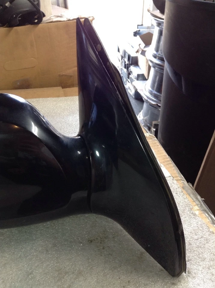 Espejo eléctrico lado derecho Kia Sedona 2002 2003 2004 2005 OEM #1763 Foto 4 de 4