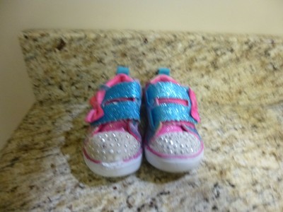 sketchers toddler shoes