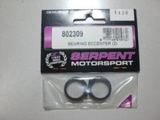 Serpent BUNDLE 802226  802309 