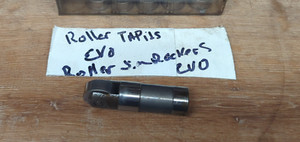 (1) Harley Evo lifter, nice shape, used