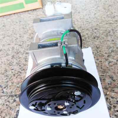 エデック CDリピーター A/C Compressor For Hitachi ZX240-3 ZX330-3 Excavator 4710206