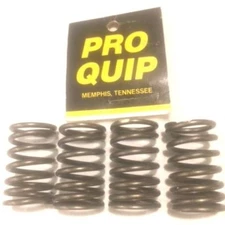 Predator 212 26LB Performance Valve Springs 4-each 2pr Kart Racing USA 24hrship 