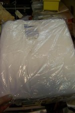 new kimberly clark kleenguard a10 40106 visitor lab coat size 3xl  5 ct