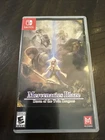 Mercenaries Blaze: Dawn of the Twin Dragons (Nintendo Switch)…Superb!