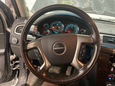 2007 Gmc Yukon Xl 1500 Steering Wheel Wheel Only 2007 Gmc Yukon Xl 1500 Steering Wheel Wheel Only