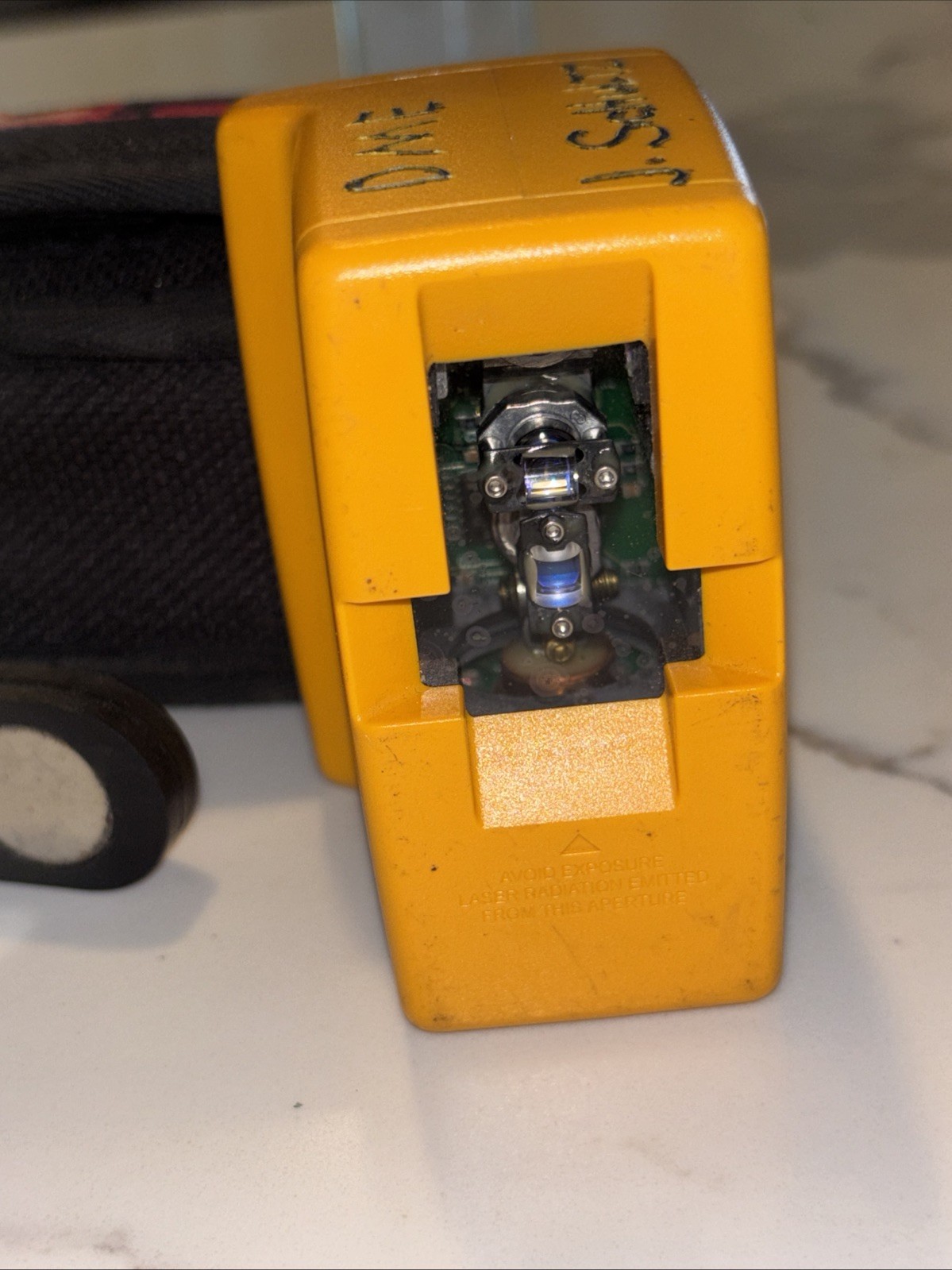 PLS 2 Cross Line Red Palm Laser Level (PLS2)