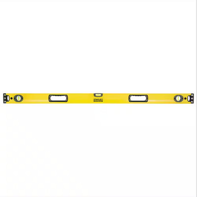 FATMAX 48 In. Non-Magnetic Aluminum Box Level
