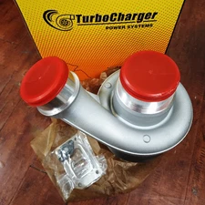 Turbo S400S073 Turbocharger 174828 for Mack Truck E7427 E7460 12.7L 631GC5173AMX