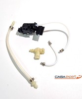 Hochdruck Schlauch FüR Beko CEP 5304 X Kaffeemaschine Hydraulik Ersatzrohr