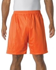 A4 N5296 Adult Moisture Wicking Performance Sprint 9