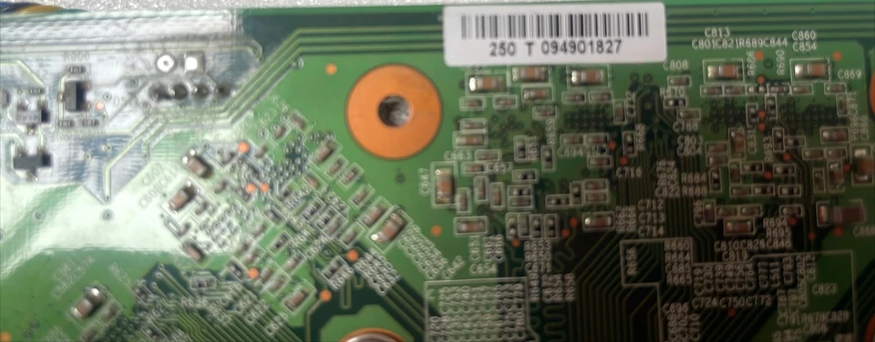 PNY NVIDIA GeForce GTS 250 1GB GDDR3 PCIe Dual DVI Video Graphics Card - Image 4 of 4