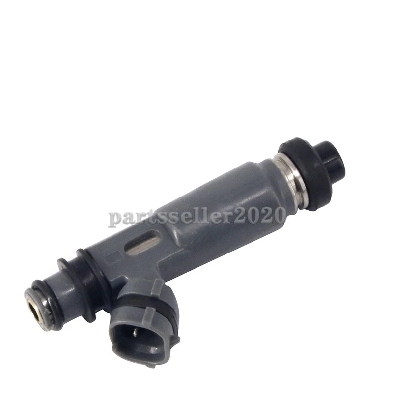 КОМПЛЕКТ (4) топливных форсунок ДЛЯ TOYOTA SPACIO SOLUNA CORONA 23250-15040 23209-15040 США - Изображение 4 из 4