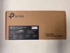 TP-Link Commutateur Intelligent Gigabit à 16 Ports avec 2 Slots SFP (TL-SG2218)