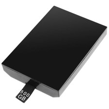 500GB Internal Hard Drive for Xbox 360 E Console