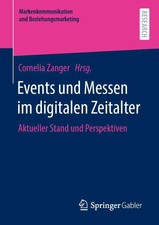 Events und Messen im digitalen Zeitalter Aktu...