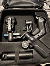 Feiyu SCORP Mini 3 Pro   AI Gimbal for Smartphone Mirrorless Camera  Action Cam