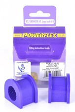 Powerflex für Audi S4 Avant (B6) (2001-2005) Stabilisator hinten 22mm