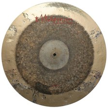 Mehteran Cymbals Amazon Series 17" Crash