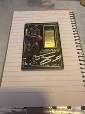 2014 Panini National Treasures Baseball Cards 19