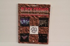 Black Crowes -- Guitar Anthology: Authentic Guitar TAB (Guitar Anthology Ser...