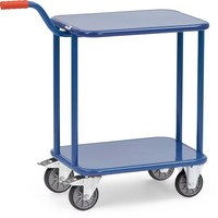 Fetra Griffroller 1197 Mit 2 Etagen