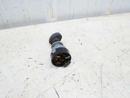 80-85 FSJ Jeep Wagoneer Cherokee J10 J20 Headlight and Wiper Switch Assembly - Bild 4 von 13