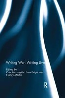 Kate Mcloughlin (U. A.) | Writing War, Writing Lives | Taschenbuch | Englisch