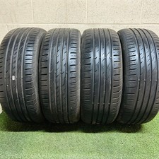 215/50 R17 95V, NEXEN N BLUE,4 Tyres,+6mm| No Repair,215/50/17.