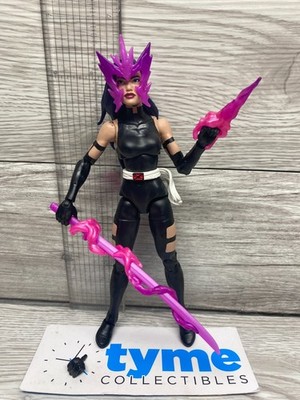 Hasbro s Marvel Legends Uncanny X-Force 3-Pack Psylocke 6'' Figure Kitbash