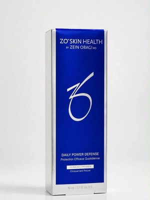 Zo Skin Health Daily Power Defense (1.7 Fl Oz) Anti-Aging Exp. 01/2029