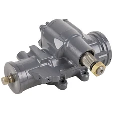 For Chevy Cadillac Buick Pontiac Olds Jeep Power Steering Gear Box Gearbox GAP