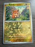 Pokémon TCG Pawmi 74/193 Reverse Holo Paldea Evolved LP