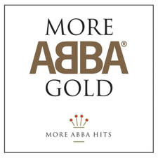 ABBA More ABBA Gold: More ABBA Hits (CD) Album (US IMPORT)
