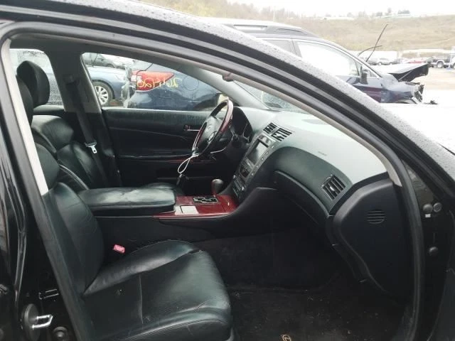 Fuel Pump Assembly Fuel Tank Mounted Fits 07-11 LEXUS GS350 2125590 - Image 3 of 4