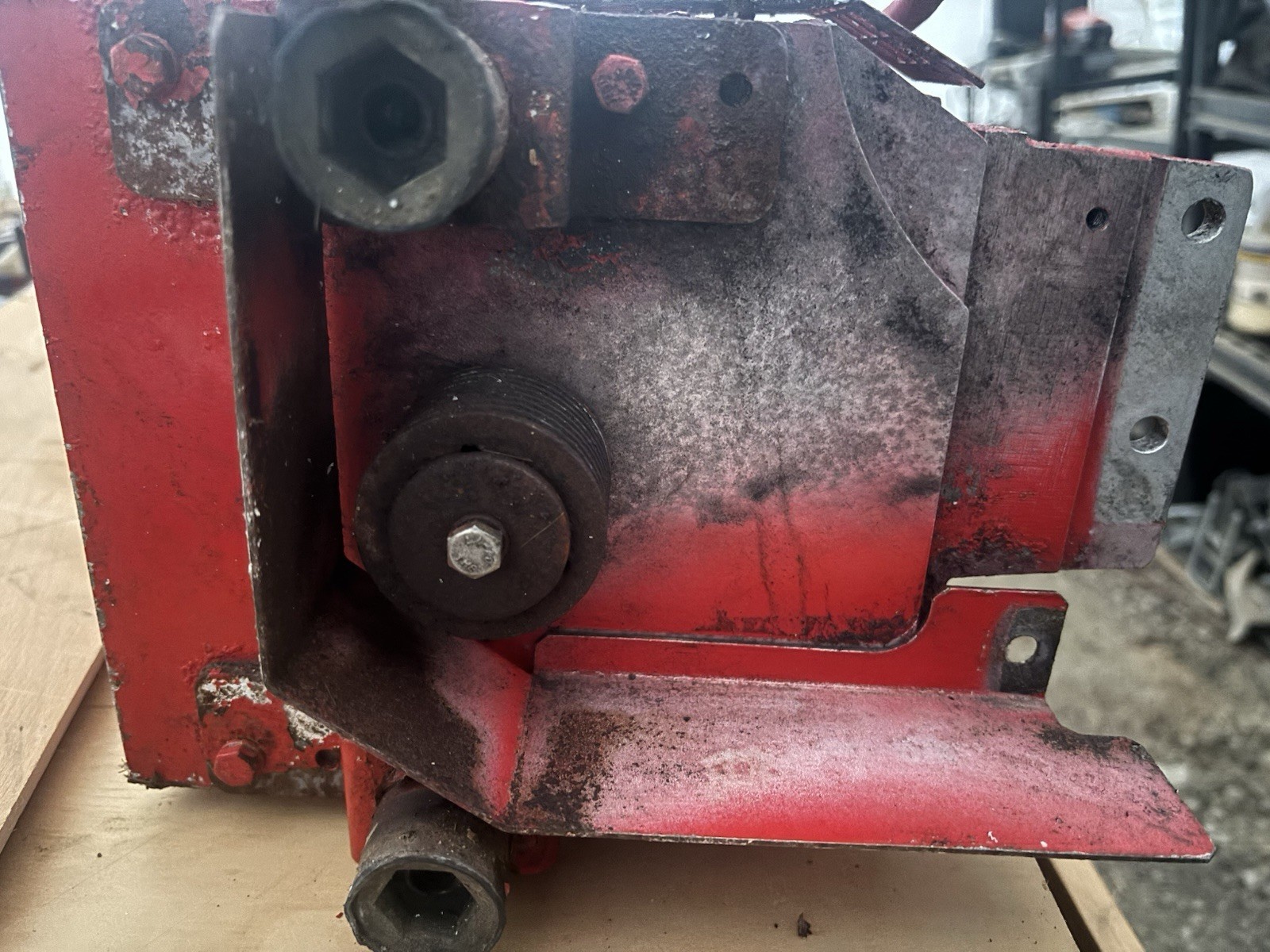 Westerbeke 3.5 Sbcg Generator 60HZ 055128