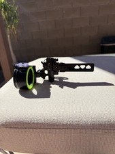 Black Gold Ascent Verdict Right Hand Bow Sight Single Pin