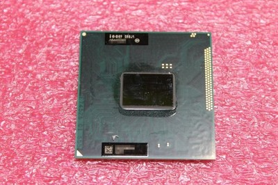 1080 Intel Pentium B980 SR0J1 (2.4GHz/ 2M/ Socket G2) with Warranty
