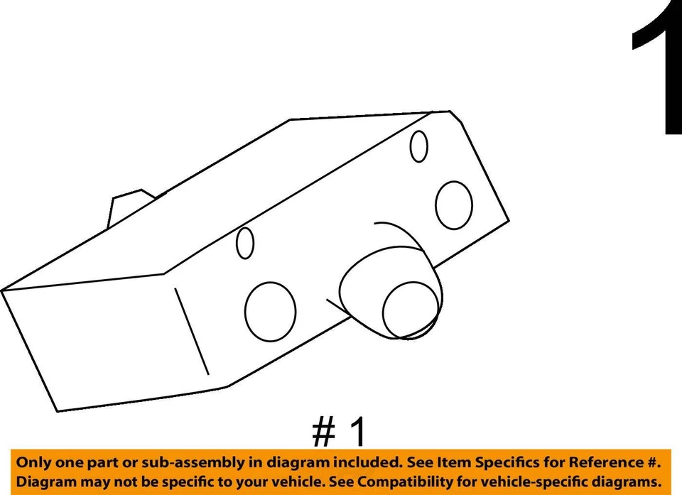 Оригинальный правый воздушный интеркулер со стороны пассажира Porsche 991 911 Turbo 2014–2019 годов выпуска - Изображение 4 из 4