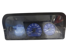 Compteur Citroen JUMPER