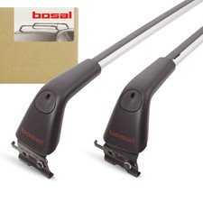 Barres de toit Peugeot 605