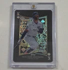 2026 Topps Series 1 Pete Crow-Armstrong Base (RAW)