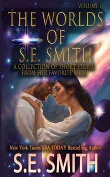 The Worlds of S.E. Smith von Smith, S.E. | Buch | Zustand sehr gut