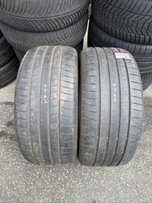 285 35 22 Bridgestone Turanza T005 106y 4.5mm Tread
