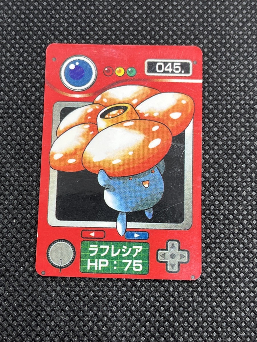ポケモン　タネポケモン等21枚セット 新品】 ポケモンフレンダ トレジャーポケモンセット -コライドン