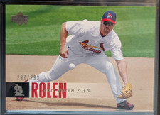 Top Scott Rolen Cards to Collect 28