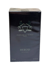 Parfums De Marly Herod Eau De Parfum Spray 4.2 oz 125 ml New In Box